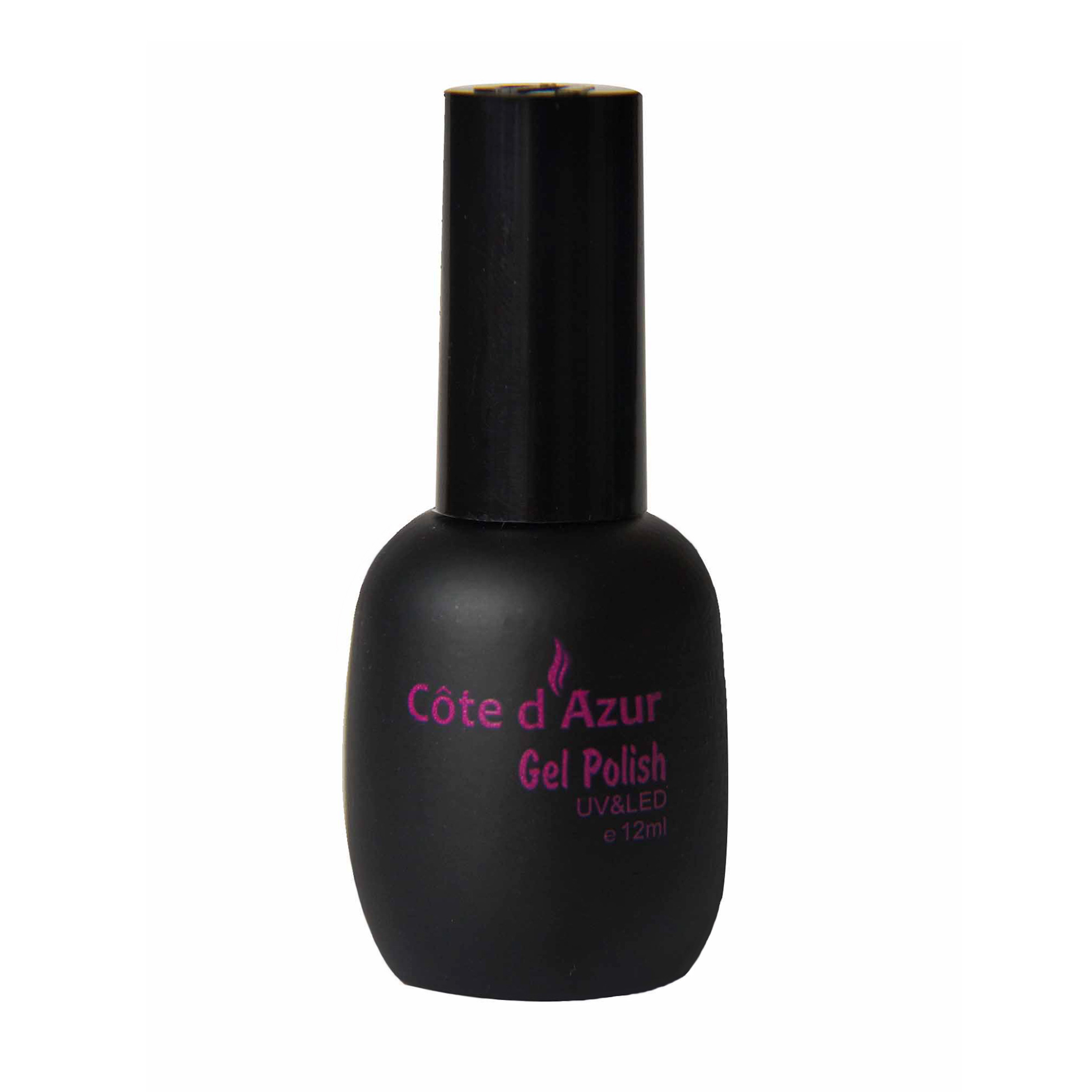 Гель-лак для нігтів Cote d'Azur Gel Polish UV&amp;LED 308, 12 мл