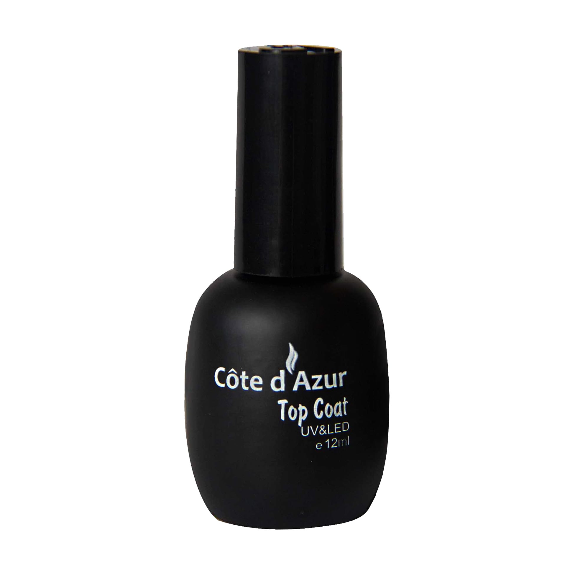 Топове покриття Cote d'Azur Gold Opal Top Coat 756, 12 мл